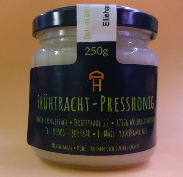 Zweierpackung Presshonig – Bild 3
