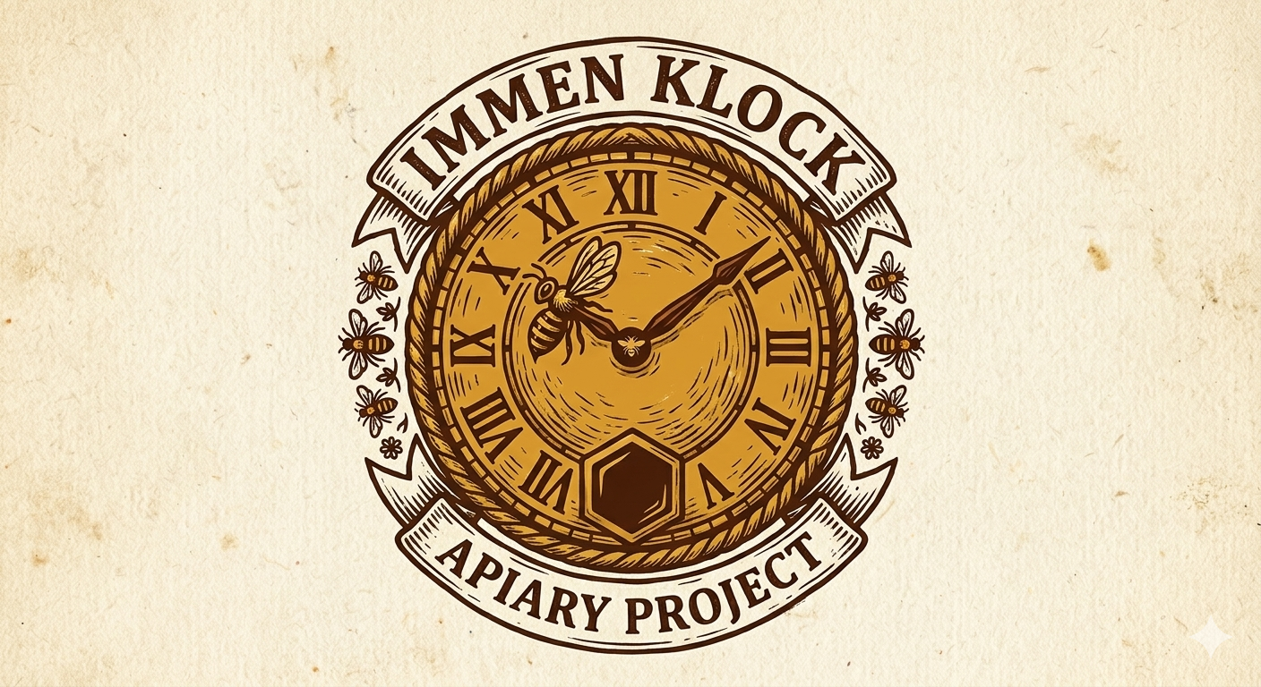 Immen Klock Interface